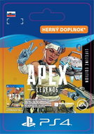 Apex Legends - Lifeline Edition - PS4 SK Digital - Herní doplněk