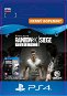 Tom Clancys Rainbow Six Siege - Year 5 Pass - PS4 SK Digital - Herní doplněk