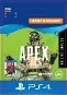 Apex Legends - Octane Edition - PS4 SK Digital - Herní doplněk