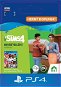 The Sims 4 - Tiny Living Stuff Pack - PS4 SK Digital - Herní doplněk