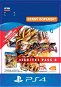 Dragon Ball Fighterz - FighterZ Pass 3 - PS4 SK Digital - Herní doplněk