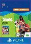 The Sims 4: Nifty Knitting Stuff Pack - PS4 SK Digital - Herní doplněk