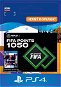 FIFA 21 ULTIMATE TEAM 1050 POINTS - PS4 SK Digital - Herní doplněk