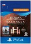 Assassins Creed Valhalla: 1050 Helix Credits Pack – PS4 SK Digital - Herný doplnok