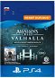 Assassins Creed Valhalla: 2300 Helix Credits Pack – PS4 SK Digital - Herný doplnok