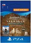 Assassins Creed Valhalla: 4200 Helix Credits Pack - PS4 SK Digital - Herní doplněk