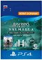 Assassins Creed Valhalla: 6600 Helix Credits Pack - PS4 SK Digital - Herní doplněk