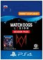 Watch Dogs Legion: Season Pass - PS4 SK Digital - Herní doplněk