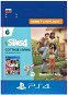 The Sims 4: Cottage Living - PS4 SK Digital - Herní doplněk