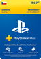 PlayStation Plus Essential - Credit 1560 Kč (12M Membership) - EN - Prepaid Card