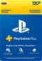PlayStation Plus Premium – Kredit 120 EUR (12M členstvo) – SK - Dobíjacia karta