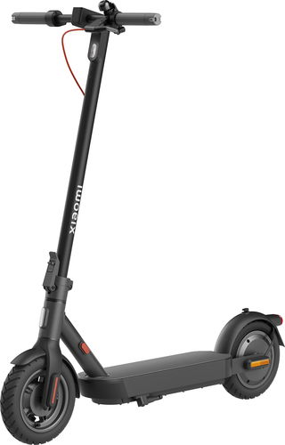Xiaomi Electric Scooter 4 PRO 2nd Gen - Elektrická koloběžka - Hlavní obrázek