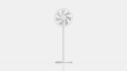Xiaomi Mi Smart Standing Fan 1C - Standventilator - Ventilator - Hauptbild