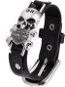 Bracelet Leather bracelet - HARLEY-DAVIDSON - Náramek