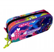 MITAMA 2Zip Music sticker - School Case