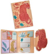 MITAMA Savana, mix of sizes and colours, 250 leaves - Memo Pad