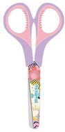 MITAMA GOOD VIBES lila/rosa, 13 cm - Kinderschere