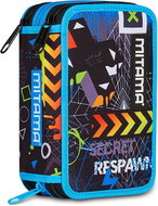 MITAMA Triplo full, CyberPlay - Pencil Case