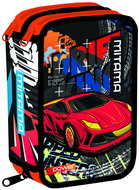 MITAMA Triplo full, car - Pencil Case