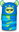 Expandable silicone, Blue Monster