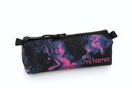 MITAMA Tombolino, pink smoke - School Case