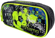 MITAMA full, Road to Win - School Case