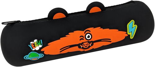 MITAMA Animal silikonové, tyrkysové - School Case - Main image