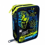 MITAMA Triplo plný, Urban Evo - Pencil Case