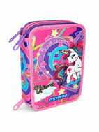 MITAMA Triplo plný, Uni Dream - Pencil Case
