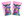 Rabbit, A4, Squared, 42 Sheets - Pack of 2