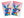 Rabbit, A4, Ruled, 42 Sheets - Pack of 2