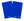 Ruled, 42 Sheets, Blue - Pack of 2