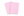 Pastel Pink - Pack of 2