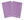 Lined, 42 Sheets, Pink - Pack of 2
