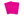 Ruled, 54 Sheets, Pink - Pack of 2