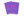 Ruled, 54 Sheets, Purple - Pack of 2