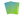 Green-Blue - Pack of 2