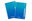 Blau-grün – 2er-Pack