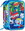 Filled pencil case, Popsport