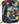 SmartPlay pencil case, filled