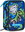 Filled pencil case, CoolDino