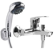 Metalac Simple T03259 Bathtub faucet, 150 mm - Tap