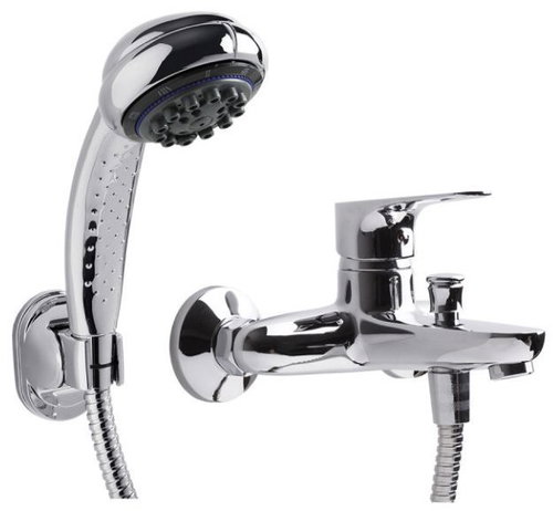 Metalac Easy T03262 Bathtub mixer, 150 mm - Tap - Main image
