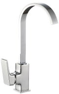 Metalac Aquacube T03484 Sink mixer - Tap