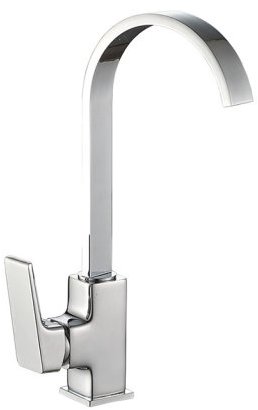 Metalac Aquacube T03484 Sink mixer - Tap - Main image