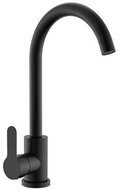 Metalac Mamba T03705 Sink mixer, black - Tap