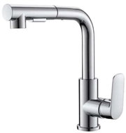 Metalac Mamba T03708 Sink mixer, chrome - Tap
