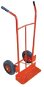 MAT Rudl 250kg / 250 01C-4001, inflatable - Hand Trolley
