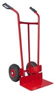 MAT Rudl 250kg / 250 26-4001, inflatable - Hand Trolley