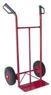 MAT Rudl 200kg / 250 19-4001, inflatable - Hand Trolley